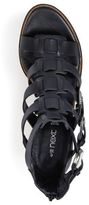 Thumbnail for your product : Next Black Gladiator Sandals