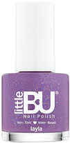 Thumbnail for your product : BU Little Layla shimmer nail polish