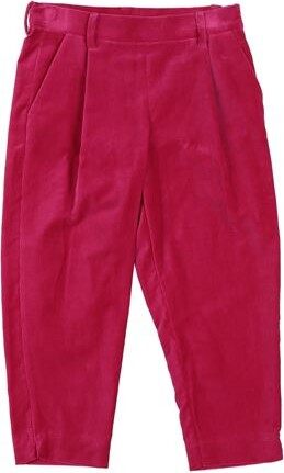 Simonetta Kid Girl Pants