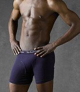 Thumbnail for your product : Polo Ralph Lauren Big and Tall Blue Assortment Boxer Brief 2-Pack
