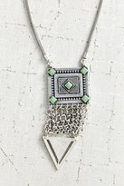 Thumbnail for your product : Jenny Bird Silver Right Of Passage Necklace
