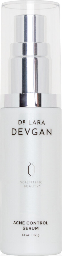 Dr. Lara Devgan Scientific Beauty Face Care