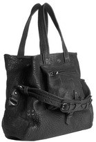 Thumbnail for your product : Jerome Dreyfuss Billy Handbag Medium Sapin