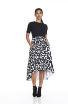 Thumbnail for your product : Edit Full Skirt Dress
