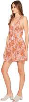 Thumbnail for your product : Free People Washed Ashore Mini Dress