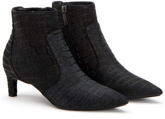 aquatalia marilisa bootie