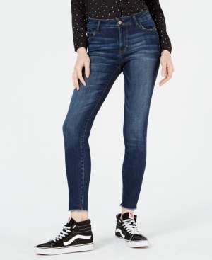 M1858 Kristen Skinny Ankle Jeans, Created for Macy's