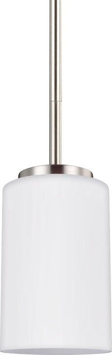 Generation Lighting Oslo Mini Pendant Light