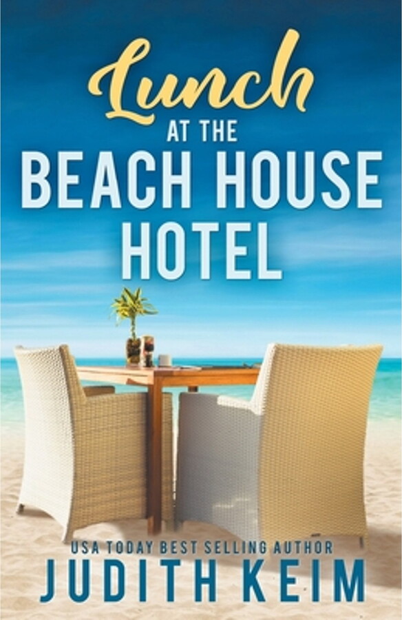 Lunch at the Beach House Hotel