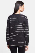 Thumbnail for your product : Haute Hippie Cotton Pullover