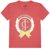 Thumbnail for your product : Juicy Couture Cameo Bow T-Shirt