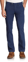 Thumbnail for your product : Saks Fifth Avenue Geo-Printed Chinos