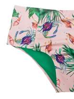 Thumbnail for your product : BRIGITTE hot pants bikini set