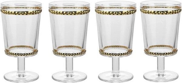 https://img.shopstyle-cdn.com/sim/e9/8e/e98eb1be3dcaaf61e671f1b9a820095c_best/american-atelier-13-ounce-wine-glasses-set-of-4-vintage-style-wine-goblets-gold-beaded-design-dishwasher-safe-glassware-13-oz.jpg