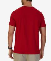 Thumbnail for your product : Nautica Anchor Short-Sleeve Crewneck Solid Pocket Tee