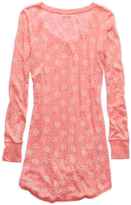 Thumbnail for your product : aerie Softest Sleep Henley
