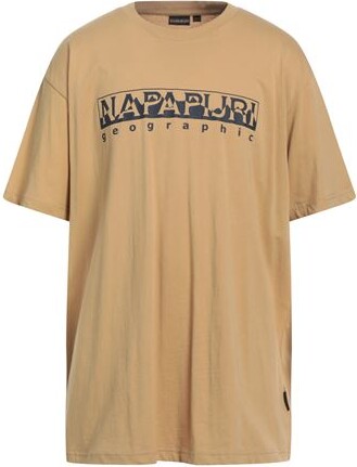 Napapijri Man T-shirt
