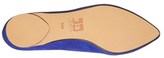 Thumbnail for your product : Joe's Jeans 'Kitty' Flat (Women)