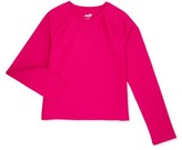 Thumbnail for your product : Avia Girls 4-18 Long Sleeve Moisture Wicking T-Shirt