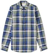 Thumbnail for your product : Paul Smith Tailored Fit Check Shirt