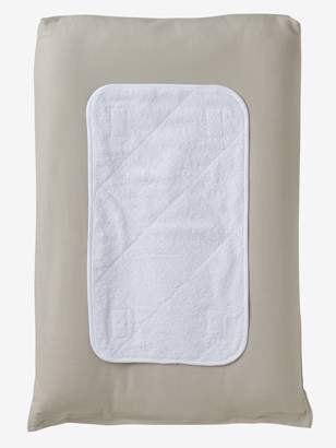 Vertbaudet Pack of 2 Changing Pads