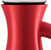 Thumbnail for your product : Eva Solo 33 oz. Plastic Jug with Vacuum Glass Insert in Red