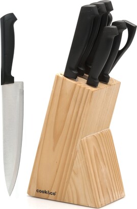 BergHOFF Legacy Stainless Steel 3Pc Starter Knife Set