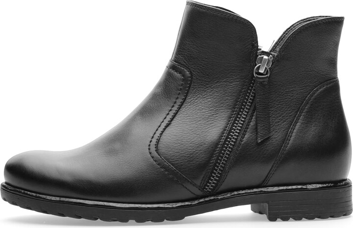ara Women's Liverpool Ankle Boot ShopStyle