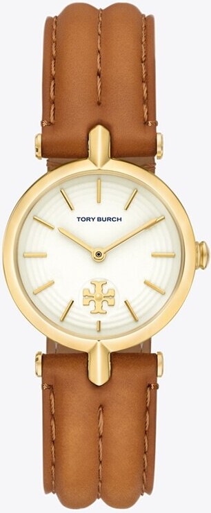 Tory Burch Women's White Watches | ShopStyle