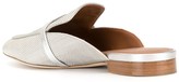Thumbnail for your product : Malone Souliers Jada flat mules