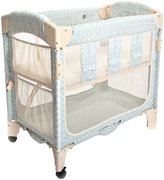 Thumbnail for your product : Arms Reach Concepts Inc. Mini ARC Co-sleeper - Turquoise