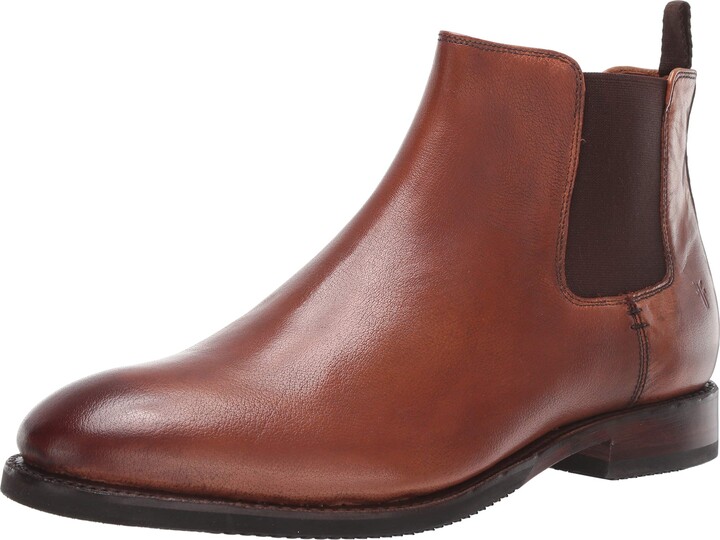 sam chelsea boot frye