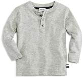 Thumbnail for your product : Splendid Boys' Heather Henley Top