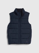 gap kids vest