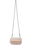 Thumbnail for your product : Bottega Veneta Fold Over Messenger Bag