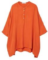 Thumbnail for your product : MANGO Dolman sleeve blouse
