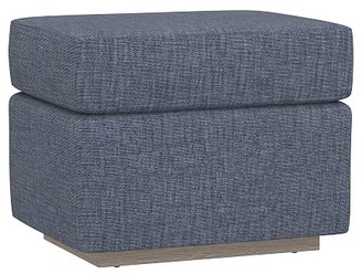 merced glider and ottoman