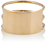 Thumbnail for your product : Loren Stewart Women's Gold ID Ring