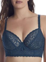 Thumbnail for your product : Prima Donna I Do Plunge Longline Bra