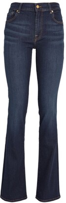 7 For All Mankind B(Air) Bootcut Jeans