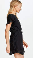 Thumbnail for your product : Line & Dot Dina Dress