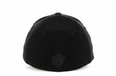 Thumbnail for your product : Top of the World Georgetown Hoyas Black Tonal PC Cap