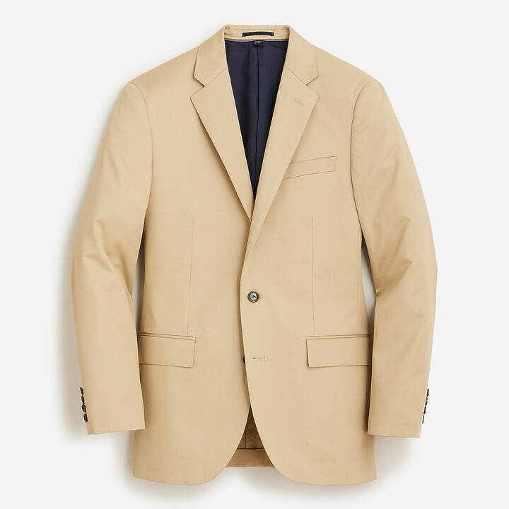 ludlow unstructured blazer