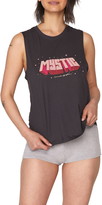 Thumbnail for your product : Spiritual Gangster Mystic Muscle Tank