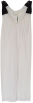 Thumbnail for your product : Yigal Azrouel White Dress