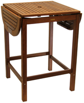 Thumbnail for your product : Bar Height Pub Table