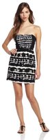 Thumbnail for your product : Hurley Juniors Crooks Dress