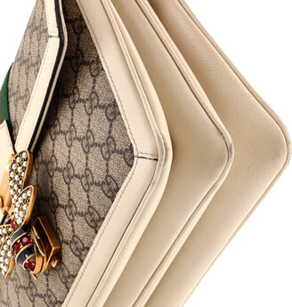 gucci queen margaret brown