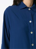 Thumbnail for your product : Lenny Niemeyer 7/8 Wide Sleeves Shirt