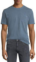 Thumbnail for your product : Joe's Jeans Men's Finley Vintage-Effect Pocket T-Shirt